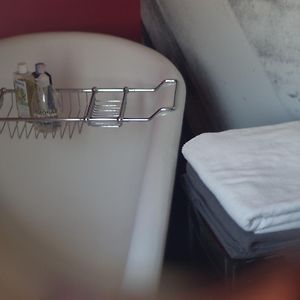 Kamer met een King Size Bed